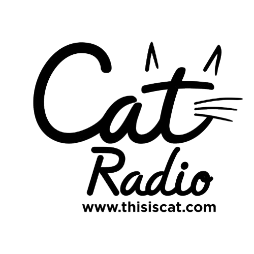 Cat Radio Logo